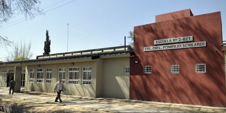 Foto: Nacho Gaffuri / MDZ