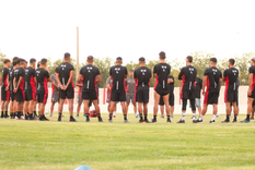 El Globo arranca un nuevo sueño. Foto: Prensa HLH