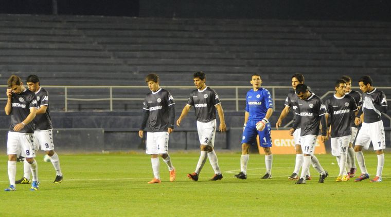 Foto: Alf Ponce / MDZ