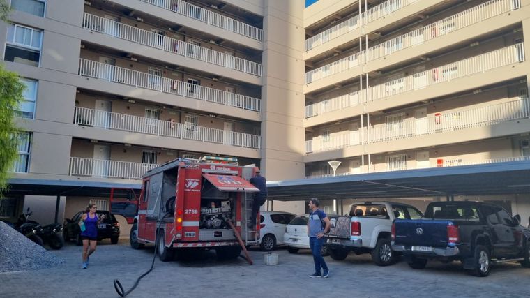 Foto: Gentileza Juan Pablo Navío