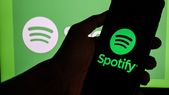 Spotify. Spotify.