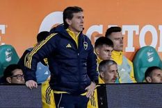 La sorpresa de Claudio Úbeda en la lista de convocados de Boca para visitar a Estudiantes. La sorpresa de Claudio Úbeda en la lista de convocados de Boca para visitar a Estudiantes.