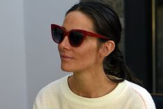 La actriz ya está lista para un gran desafío.