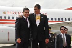 incidente en un super genera conflicto entre peru y ecuador