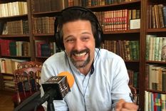 cual es el extrano trabajo que ivan gonzalez, el hijo de jairo, hace en paris para poder vivir