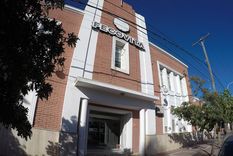 La causa por los balances de Fecovita va a juicio oral.