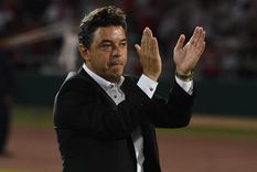 Foto: River Plate