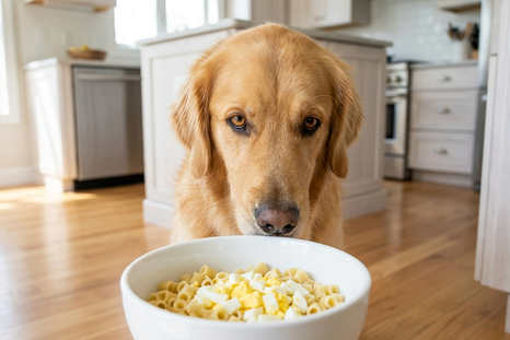 Una opción para la mascota. Fuente: IA Gemini. Una opción para la mascota. Fuente: IA Gemini.