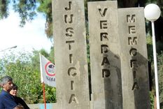 El ex D2 se transformó en un espacio para la Memoria, Verdad y Justicia en Mendoza. Foto: ALF PONCE MERCADO / MDZ