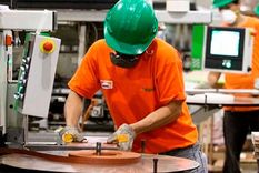 Aumentar la masa de empleados registrados es uno de los grandes objetivos que persigue el Gobierno libertario con su Ley Bases. Foto: Archivo MDZ