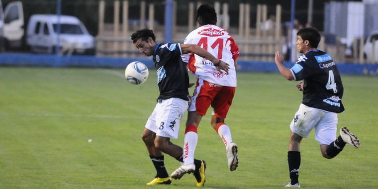 Foto: Alf Ponce / MDZ