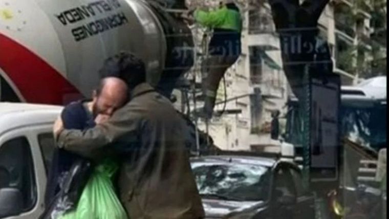 Un simple gracias puede abrir puertas a relaciones más profundas y duraderas Foto: MDZ