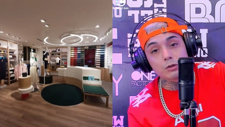 Un exintegrante de Los Wachiturros, reveló toda la verdad. Foto: Archivo MDZ / Captura de pantalla