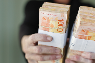 MDZol | Cuánto ofrecen las diferentes entidades financieras. Foto: Shutterstock