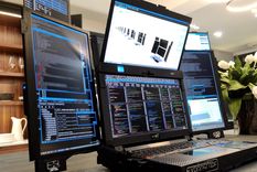 Aurora 7. Foto: expanscape.com