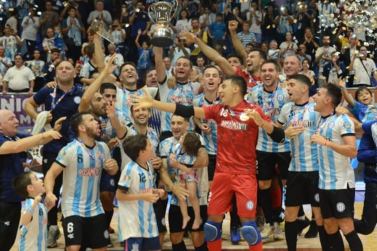 Argentina intentará lograr su tercera estrella