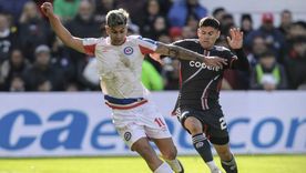 El doble motivo por el cual Argentinos y River se enfrentan un jueves en La Paternal. Foto: FotoBaires El doble motivo por el cual Argentinos y River se enfrentan un jueves en La Paternal. Foto: FotoBaires