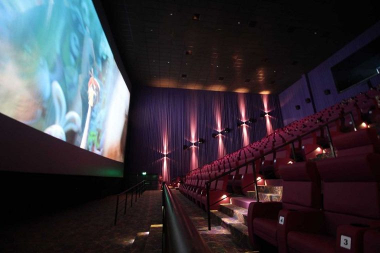 Las funciones serán el sábado, a las 10. Foto: BuenosAiresconnect