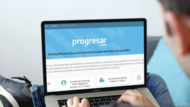 Becas Progresar de Anses. Becas Progresar de Anses.