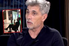 Chato Prada El productor de Marcelo Tinelli habló de sus expectativas con el Bailando 2023 Foto: Instagram Chato Prada /Captura video Infobae