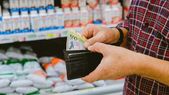 La inflación del mes de noviembre volvió a superar el umbral del 2% La inflación del mes de noviembre volvió a superar el umbral del 2%