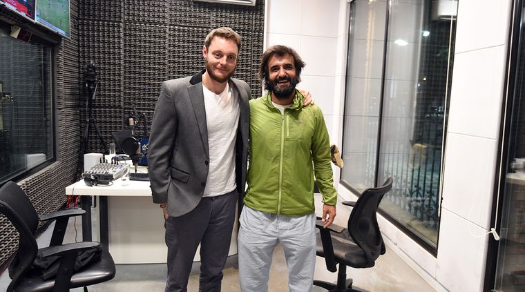 Foto: Alf Ponce / MDZ