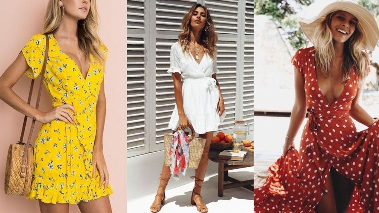 Estas son las tres tendencias que dominarán en 2025, te las mostramos en la nota Foto: instyle