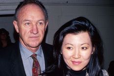 Gene Hackman y su esposa fueron hallados muertos en su casa este jueves. Foto: Shutterstock