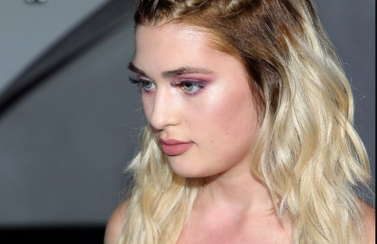 Marta Fort Foto: Marta Fort / Instagram