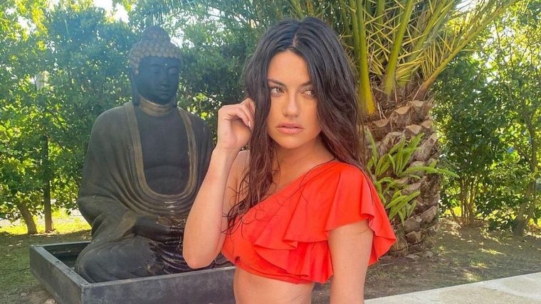 Sofia Jujuy Jiménez