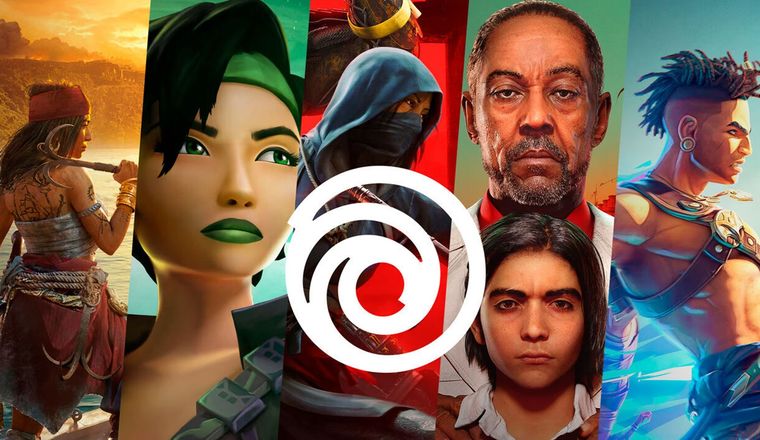 Con ingresos que crecieron 39% y el empuje de Assassin’s Creed Shadows, Ubisoft muestra una leve recuperación en medio de las especulaciones. Con ingresos que crecieron 39% y el empuje de Assassin’s Creed Shadows, Ubisoft muestra una leve recuperación en medio de las especulaciones.