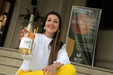 un gran concurso de etiquetas con impresionantes premios