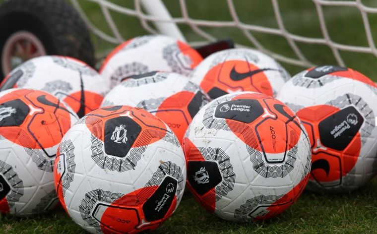 Premier League Foto: Premier League