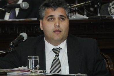 MDZol | Foto: Alf Ponce / MDZ