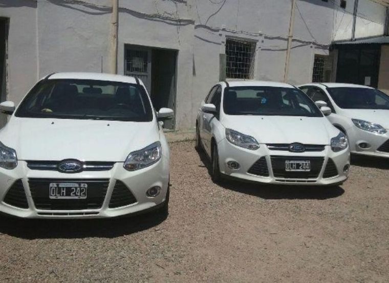 Foto: Publicada por El Diario de la República