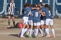 Foto: Prensa Independiente Rivadavia