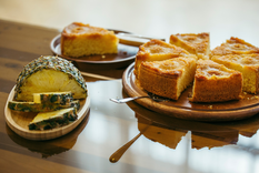 Tu nuevo aliado para las meriendas con tus seres queridos Foto: Shutterstock