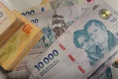 La inflación continúa a la baja, mientras se pide deuda para pagar más deuda.