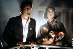 Phoebe Cates hizo una gran interpretación en la película Gremlins