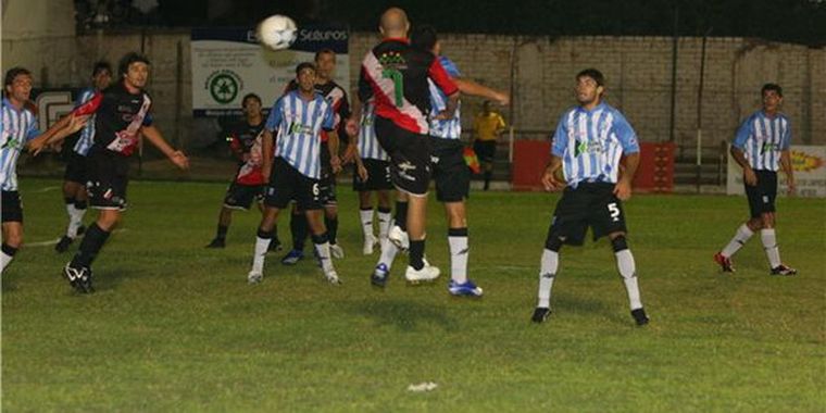 Foto: Marcelo Álvarez