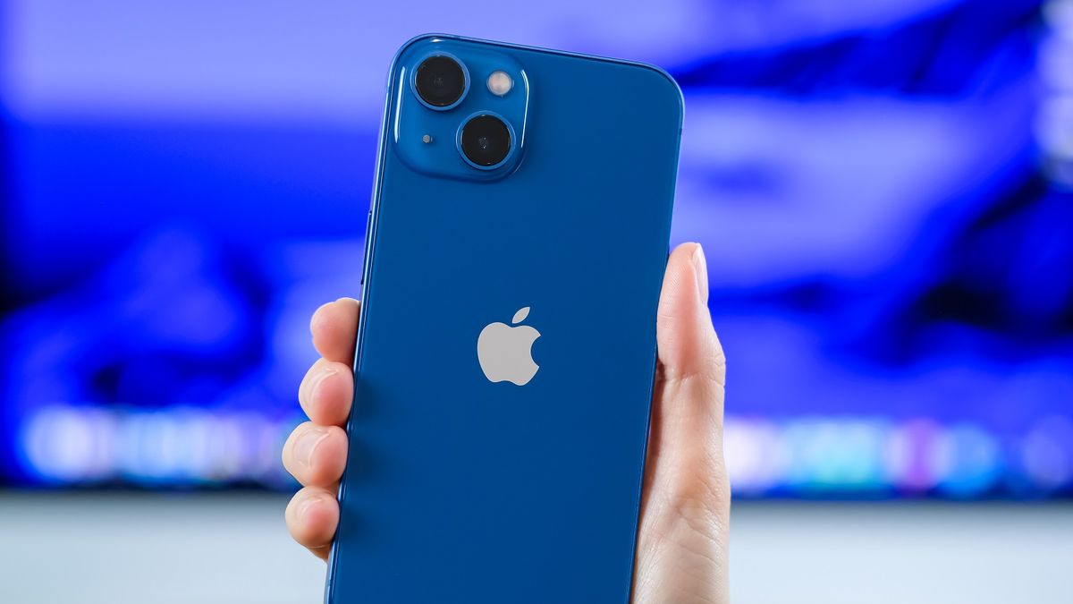 Hot Sale en Mercado Libre: un iPhone quedó a menos de $1 millón