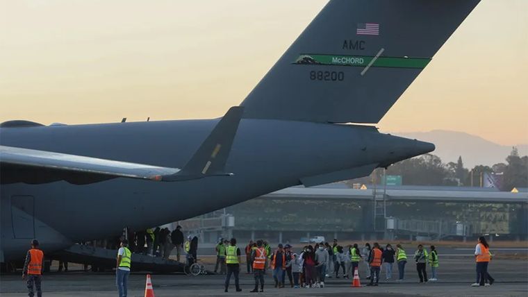 deportados de estados unidos 2