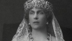 La reina Victoria Eugenia está considerada como la iniciadora de una maldición en su familia. Foto: Wikipedia - https://upload.wikimedia.org/wikipedia/commons/6/67/Reina_Victoria_Eugenia.jpg