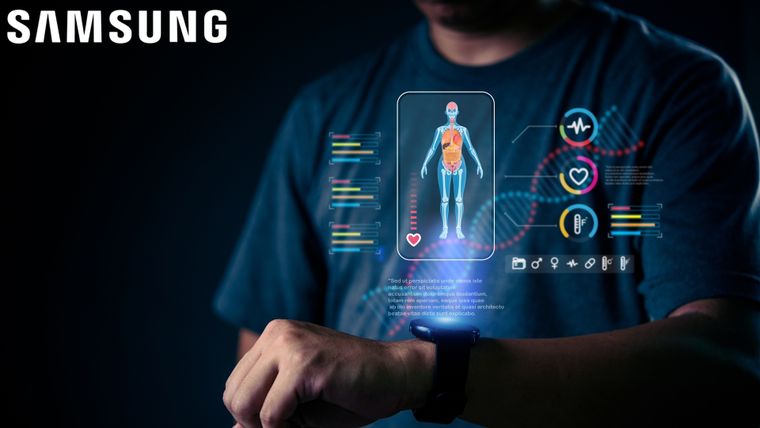 Samsung redefine la atención médica con el Galaxy Watch 8, un reloj que prioriza la prevención y el bienestar diario.