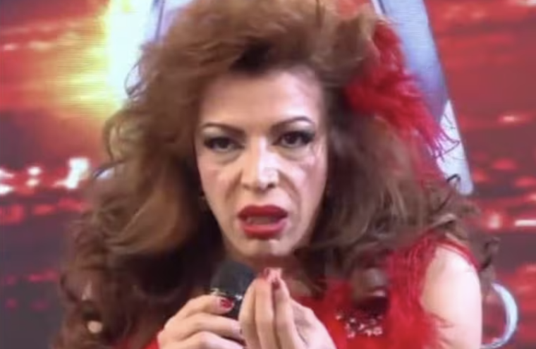 Cada nuevo participante tuvo sus memes que se volvieron virales. Foto: X