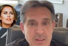 Se conoció la causa de muerte de Silvina Luna.