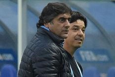 Foto: @RiverPlate Foto: @RiverPlate