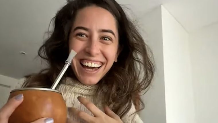 El video viral acumuló miles de interacciones en redes. Foto: Archivo