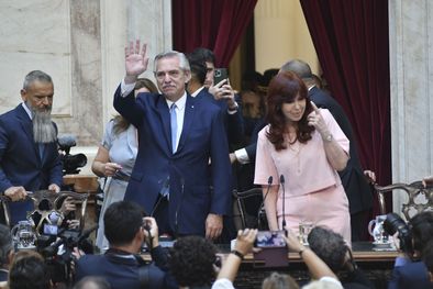 MDZol | Foto: Noticias Argentinas