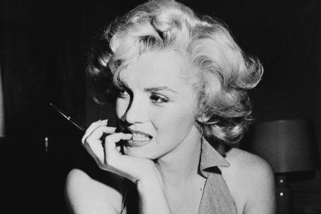 Marilyn Monroe es uno de los grandes símbolos del Hollywood clásico. Marilyn Monroe es uno de los grandes símbolos del Hollywood clásico.